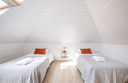 Ribeira Brava House | AGUIAR´S VILLAGE. by Zest & Guest