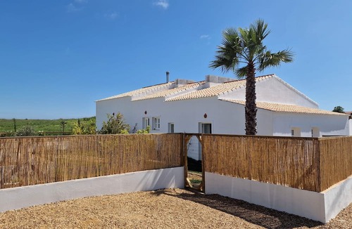 Conceicao Apartment | Casa Algarvia