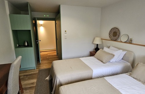 Angra do Heroismo House | Franco da Serra Country House