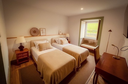Angra do Heroismo House | Franco da Serra Country House