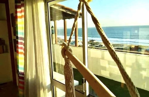 Costa de Caparica Hostel | Fonte da Telha Beach Hostel