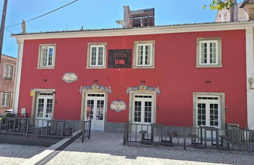 Sintra House | AL Penaferrim Sintra Rooms