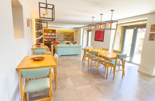 Barbudo House | Villa Isobel