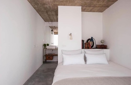 Conceicao Hotel | Pensão Agrícola
