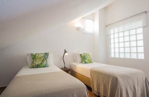 Vila Nova de Milfontes House | Villa Eira