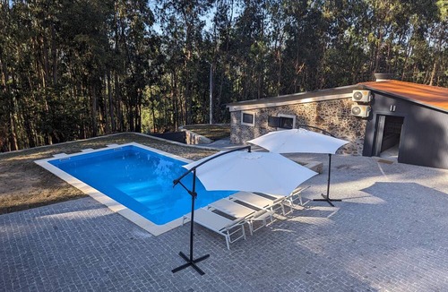 Vila Verde House | Casa do Pico