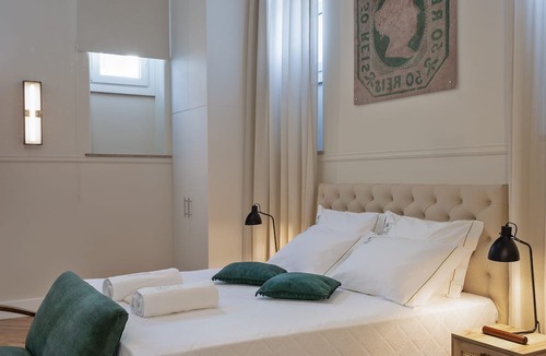 Sao Dinis House | Casa dos Correios