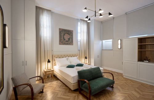 Sao Dinis House | Casa dos Correios