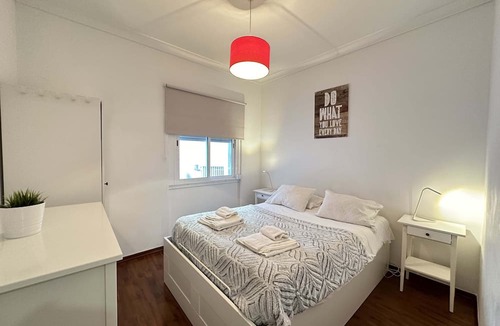 Sao Sebastiao da Pedreira Apartment | Central Lisbon by Trip2Portugal