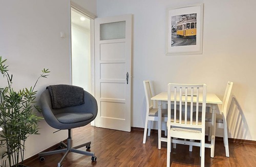 Sao Sebastiao da Pedreira Apartment | Central Lisbon by Trip2Portugal