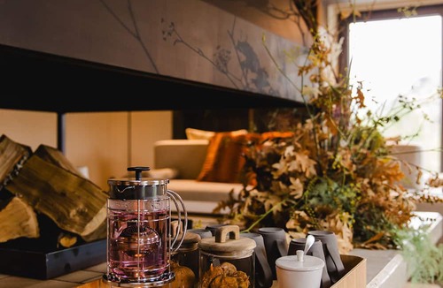 Videmonte Bed & Breakfast | TerraSense Mountain Charm Retreat & Farm