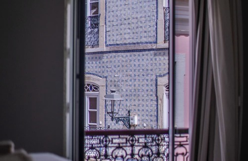 Lagos City Center Hotel | Casa Margô