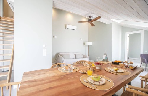Lagos City Center Hotel | Casa Margô