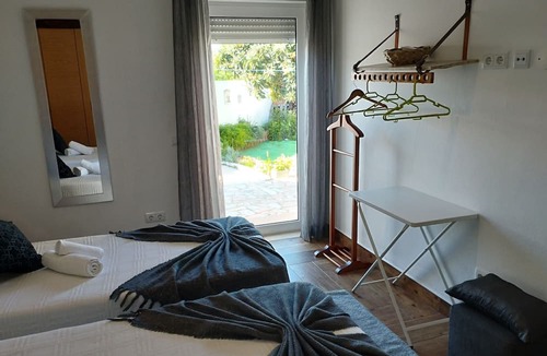 Sagres House | Casa Sarguito