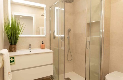 Monserrate House | Casa Marquês - Quercia Houses