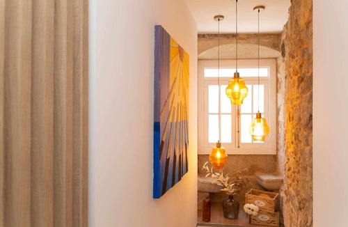 Monserrate House | Casa Marquês - Quercia Houses