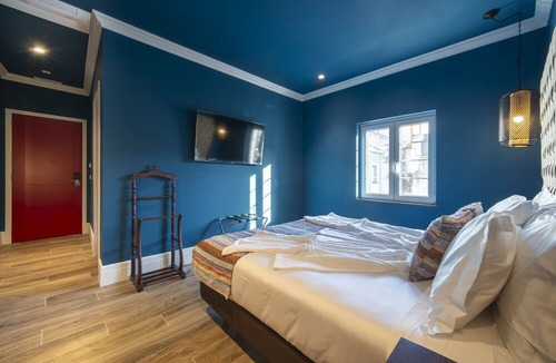 Angra do Heroismo Hotel | Azores Autêntico Boutique Hotel