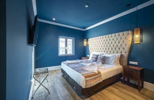 Angra do Heroismo Hotel | Azores Autêntico Boutique Hotel