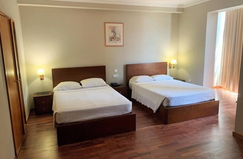 Maia Hotel | Hotel Puma