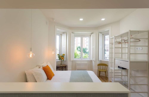 Arco Pintado Bed & Breakfast | Vila Julieta Guesthouse
