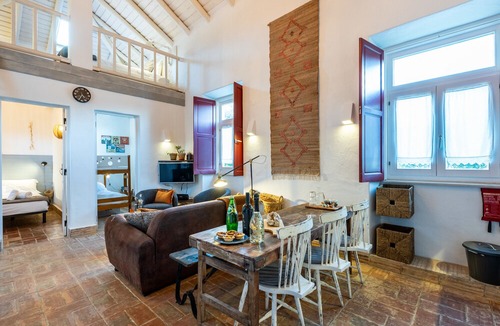 Valinhos House | Casa de Cantoneiros, Alfambras