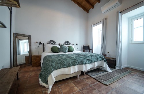 Beja House | Marias Guesthouse beja