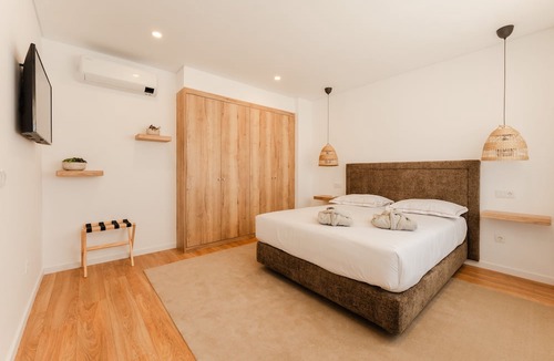Avis Bed & Breakfast | Villa dos R's