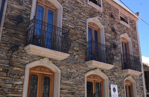 Torre de Moncorvo House | PH in Alto Douro Vinhateiro