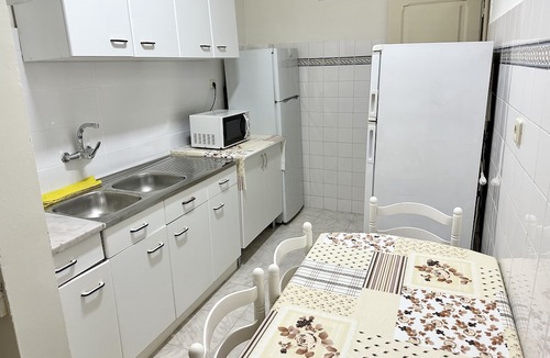 Penha de Franca Apartment | Apartamento 73