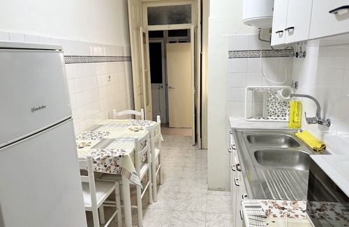 Penha de Franca Apartment | Apartamento 73