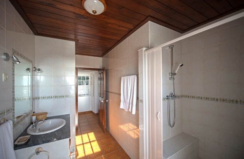 Capelo House | Auntie's House
