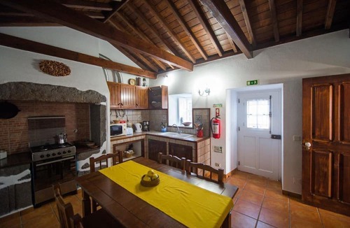 Capelo House | Auntie's House