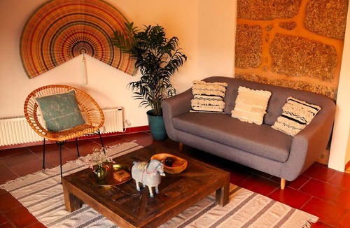Tabua Bed & Breakfast | Encontro no Rio