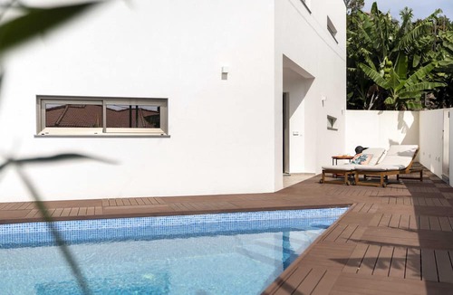 Ponta do Sol Villa | Family Vacation With Private Pool - Vila Chu