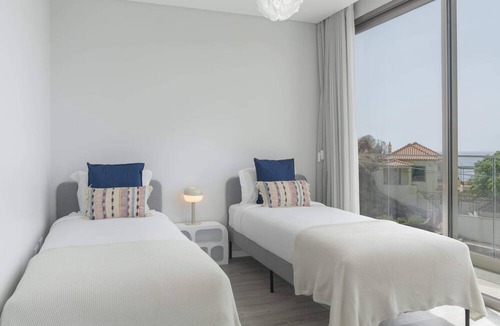 Ponta do Sol Villa | Family Vacation With Private Pool - Vila Chu