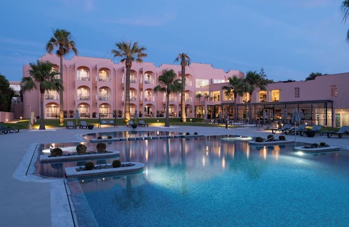 Gale Hotel | Vila Gale Collection Praia Hotel