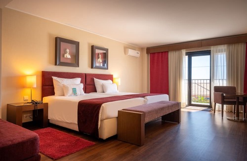 Cascais Hotel | Vila Gale Cascais Hotel & Resort