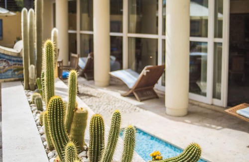 Santa Maria Maior Hotel | Solar Do Castelo, a Lisbon Heritage Collection