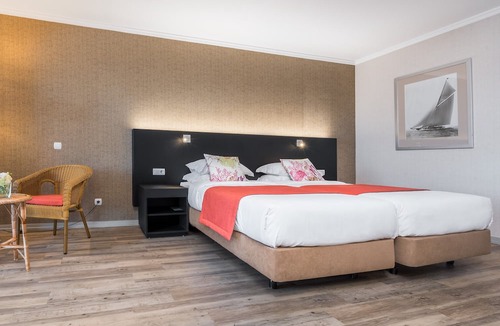 Ponta do Sol Hotel | Enotel Sunset Bay
