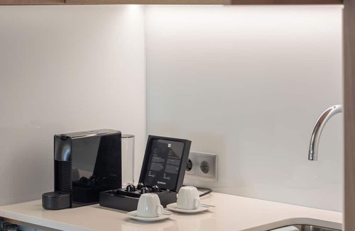 Santo Antonio Hotel | Holiday Inn Express and Suites Lisbon Principe Real by IHG