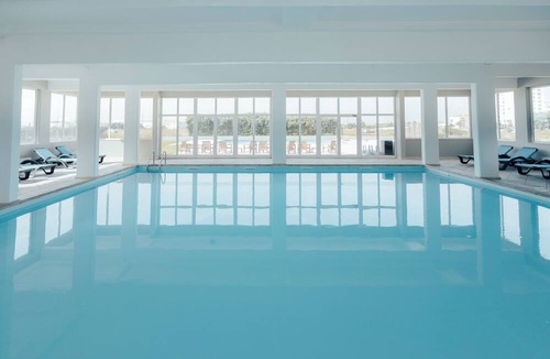 Ajuda Hotel | Star Inn Peniche