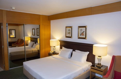 Estoril Hotel | Estoril Eden
