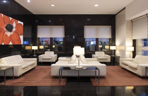 Casal da Ladeira Hotel | SANA Metropolitan Hotel