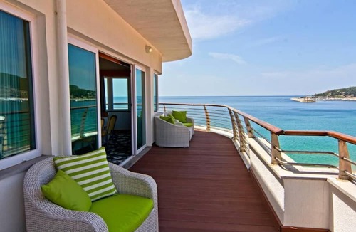 Santiago Hotel | SANA Sesimbra Hotel