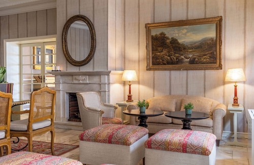 Sao Jose Hotel | Hotel Lisboa Plaza, a Lisbon Heritage Collection