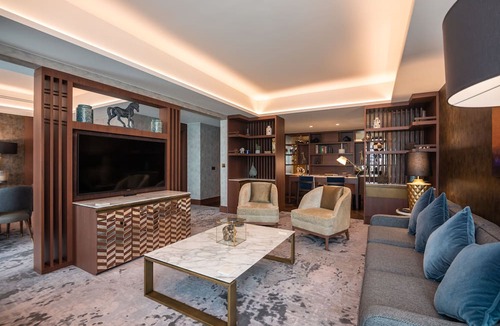 Sao Sebastiao da Pedreira Hotel | InterContinental Lisbon by IHG