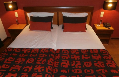 Sao Juliao da Figueira da Foz Hotel | Mercure Figueira da Foz