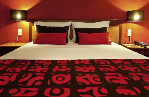 Sao Juliao da Figueira da Foz Hotel | Mercure Figueira da Foz