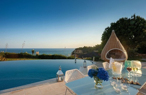 Alporchinhos Hotel | Vila Vita Parc