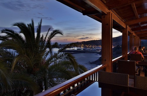 Santiago Hotel | Hotel Do Mar